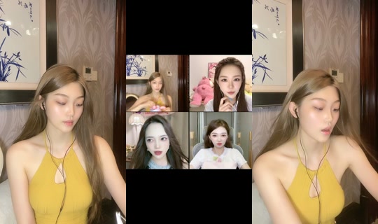 wwwwkk03's Stream - Aug 5, 2026, 1:05 PM