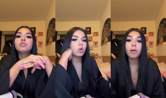 x.brazilian_barbie's Stream - Jul 18, 2026, 1:49 AM