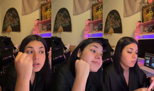 x.brazilian_barbie's Stream - Jul 25, 2026, 2:27 AM