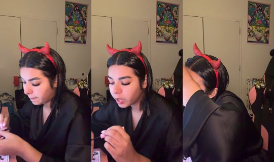 x.brazilian_barbie's Stream - Aug 1, 2026, 12:25 AM