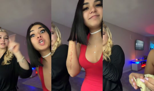 x.brazilian_barbie's Stream - Aug 1, 2026, 2:47 AM