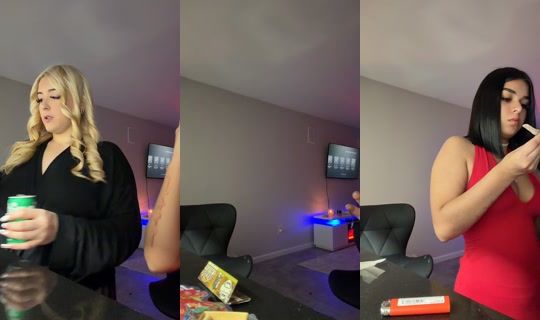 x.brazilian_barbie's Stream - Aug 1, 2026, 3:54 AM