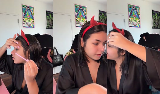 x.brazilian_barbie's Stream - Aug 7, 2026, 6:10 PM