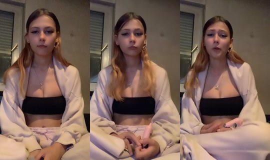 x.iced.bitch.x's Stream - Oct 1, 2026, 7:29 PM
