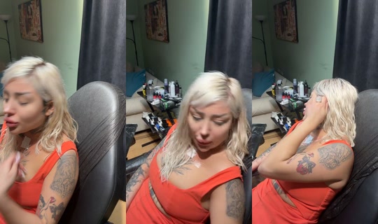 x.inci06's Stream - Jul 27, 2026, 7:02 PM