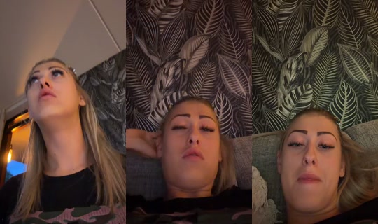 Stream von x.kayleighmichelle.x – 19. Juli 2026, 20:12