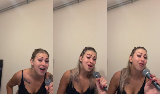 x.kayleighmichelle.x Recorded on Jul 22, 2026, 7:54 PM