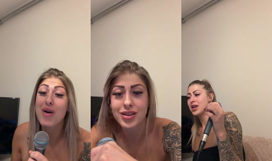 x.kayleighmichelle.x's Stream - Jul 23, 2026, 8:33 PM