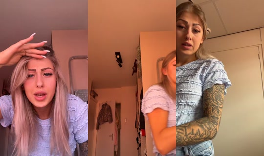 Live de x.kayleighmichelle.x - 27 de jul. de 2026, 10:12