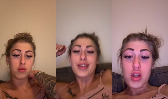 x.kayleighmichelle.x's Stream - Jul 29, 2026, 8:38 PM