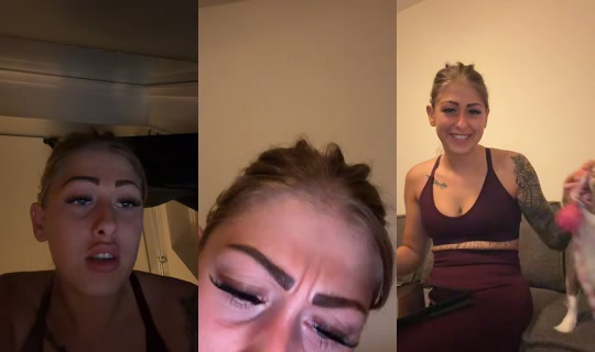 x.kayleighmichelle.x's Stream - Aug 5, 2026, 8:54 PM