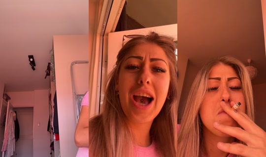 x.kayleighmichelle.x's Stream - Aug 6, 2026, 9:45 AM
