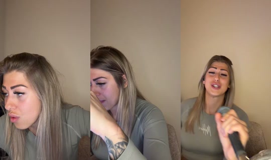 x.kayleighmichelle.x Yayını - 20 Ağu 2026 19:21
