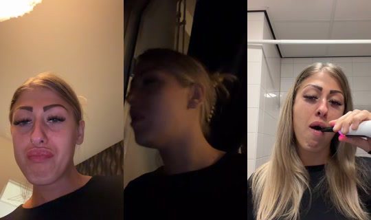 Stream x.kayleighmichelle.x - 23 Agu 2026, 21.32