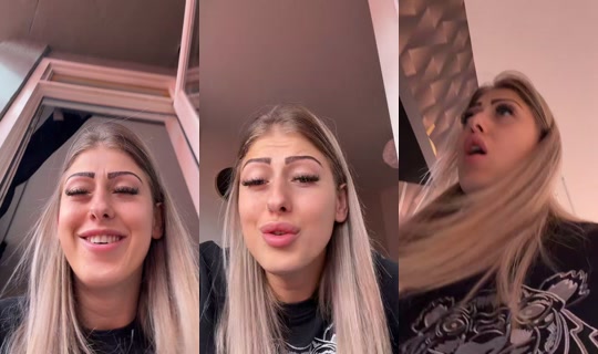 Live de x.kayleighmichelle.x - 31 de ago. de 2026, 12:27