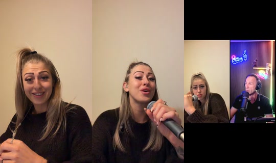 x.kayleighmichelle.x Recorded on Aug 31, 2026, 7:21 PM