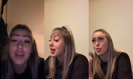 x.kayleighmichelle.x Recorded on Aug 31, 2026, 8:11 PM