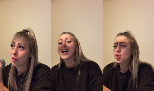 x.kayleighmichelle.x Recorded on Aug 31, 2026, 9:01 PM