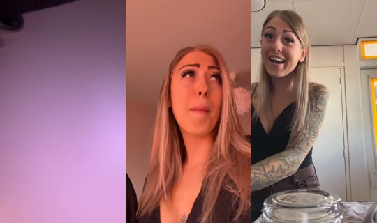 Stream de x.kayleighmichelle.x – 1 sept. 2026, 11:50