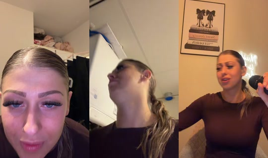 x.kayleighmichelle.x Recorded on Oct 15, 2026, 7:51 PM