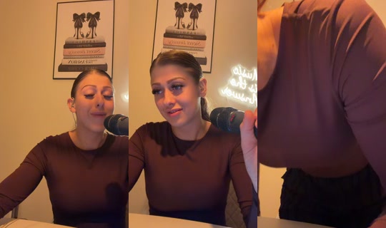x.kayleighmichelle.x Recorded on Oct 15, 2026, 8:42 PM