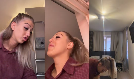 x.kayleighmichelle.x 的直播 - 2026年10月16日 13:14
