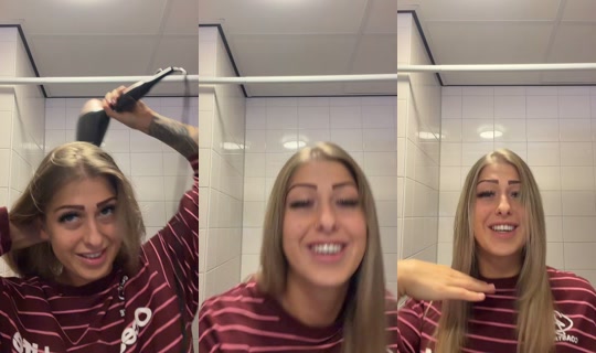 Stream von x.kayleighmichelle.x – 18. Okt. 2026, 10:40