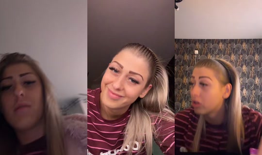 Stream von x.kayleighmichelle.x – 18. Okt. 2026, 13:42