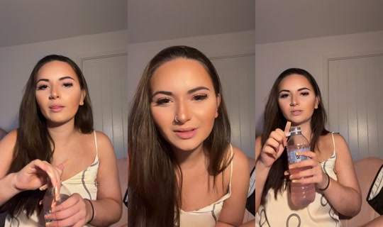 x.lilialouise.x's Stream - Jul 13, 2026, 8:16 PM
