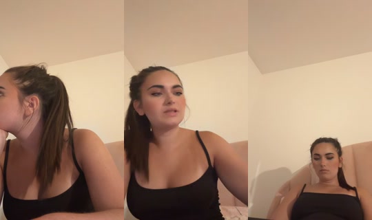 x.lilialouise.x Recorded on Jul 22, 2026, 8:53 PM