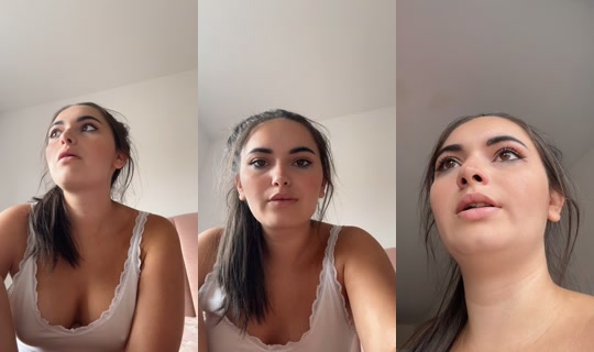 x.lilialouise.x's Stream - Jul 23, 2026, 1:27 PM