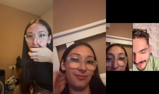 Stream ni x.paigex69 - Ago 10, 2026, 1:26 AM