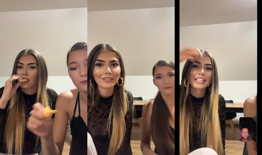 Stream di x.x.danielka.x.x - 13 ago 2026, 20:26