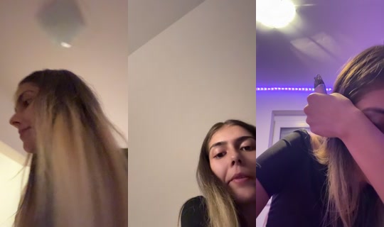 Stream di x.x.danielka.x.x - 16 ago 2026, 20:35