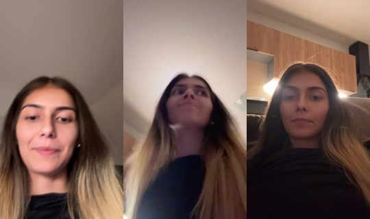 Stream di x.x.danielka.x.x - 16 ago 2026, 21:27