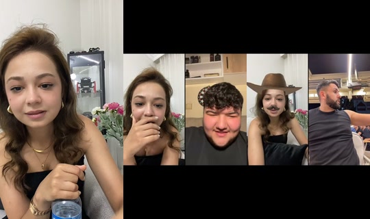 x.yarendemrr's Stream - Jul 18, 2026, 7:44 PM
