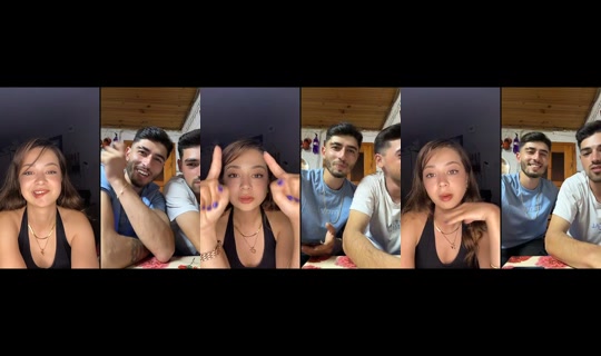 x.yarendemrr's Stream - Jul 20, 2026, 8:23 PM