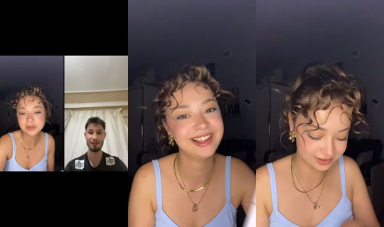 x.yarendemrr's Stream - Jul 21, 2026, 8:10 PM