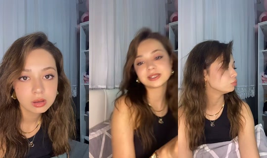 x.yarendemrr's Stream - Jul 22, 2026, 10:00 PM