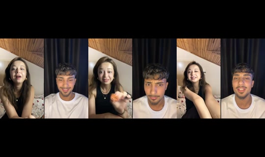 x.yarendemrr's Stream - Jul 23, 2026, 9:30 PM