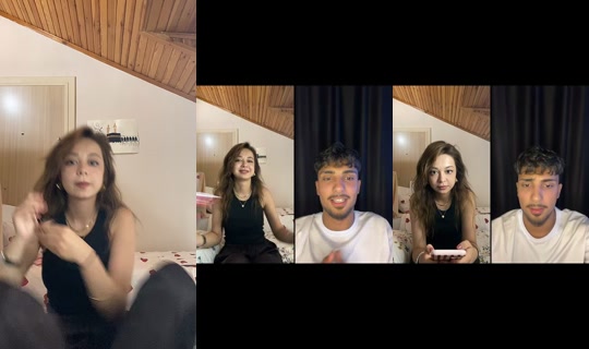 x.yarendemrr's Stream - Jul 23, 2026, 9:50 PM