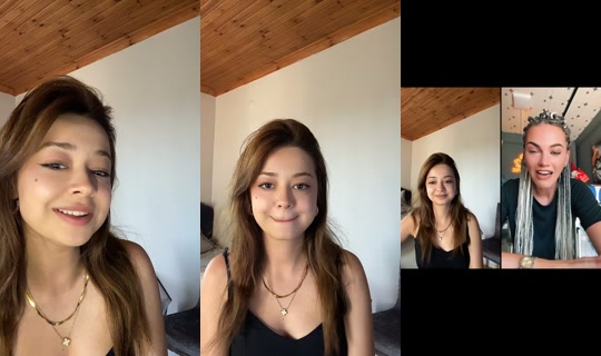 x.yarendemrr's Stream - Jul 29, 2026, 1:51 PM