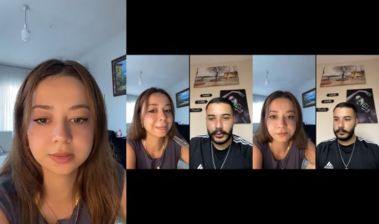 x.yarendemrr's Stream - Jul 30, 2026, 3:42 PM