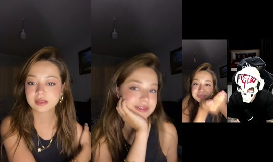 x.yarendemrr's Stream - Aug 3, 2026, 8:56 PM