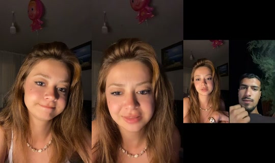 Live de x.yarendemrr - 9 de ago. de 2026, 19:56