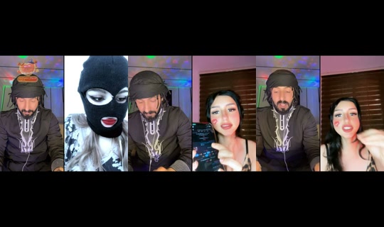 x222555's Stream - Jul 20, 2026, 9:40 PM