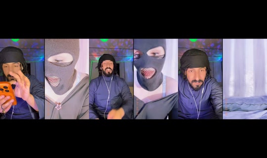 x222555's Stream - Jul 21, 2026, 8:09 PM