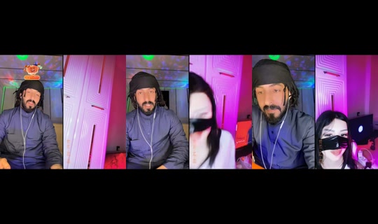 x222555's Stream - Jul 21, 2026, 10:44 PM