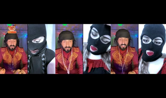 x222555's Stream - Jul 22, 2026, 9:00 PM