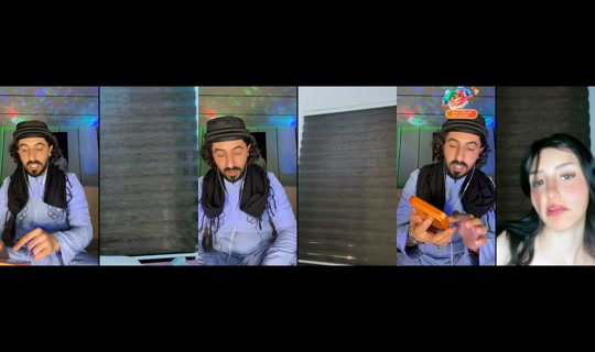x222555's Stream - Aug 5, 2026, 10:04 PM